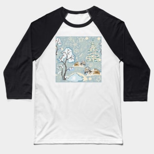 My rabbit Baseball T-Shirt